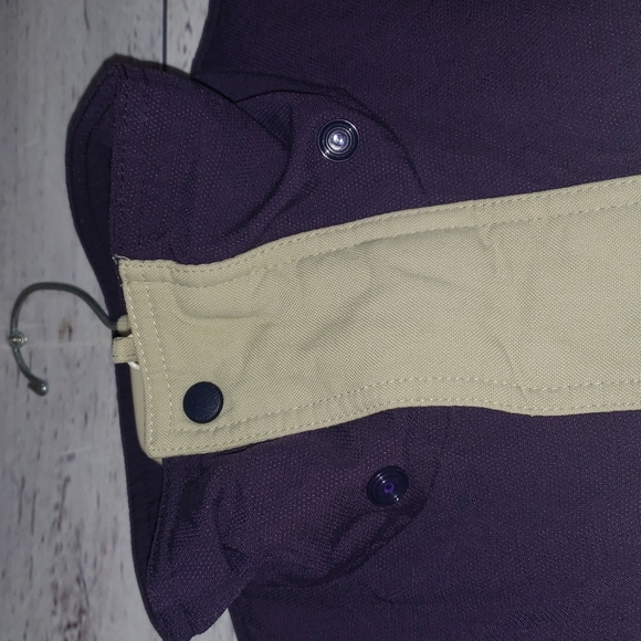 EUC Vintage American Eagle 77 Performance Gear Jacket - Picture 10 of 16